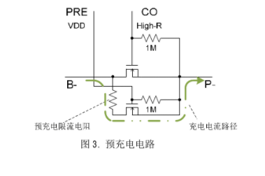 鋰電保護(hù)芯片功能介紹